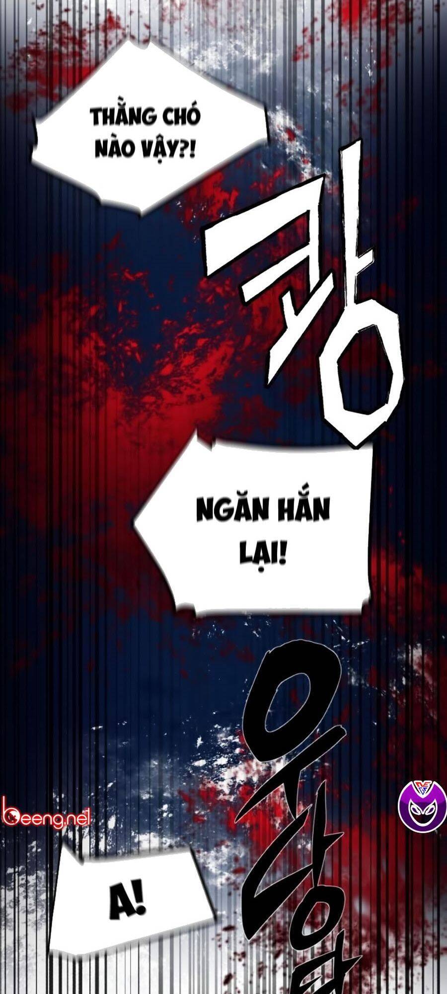 Bạn Học Của Tôi Là Lính Đánh Thuê Chapter 20 - Trang 2