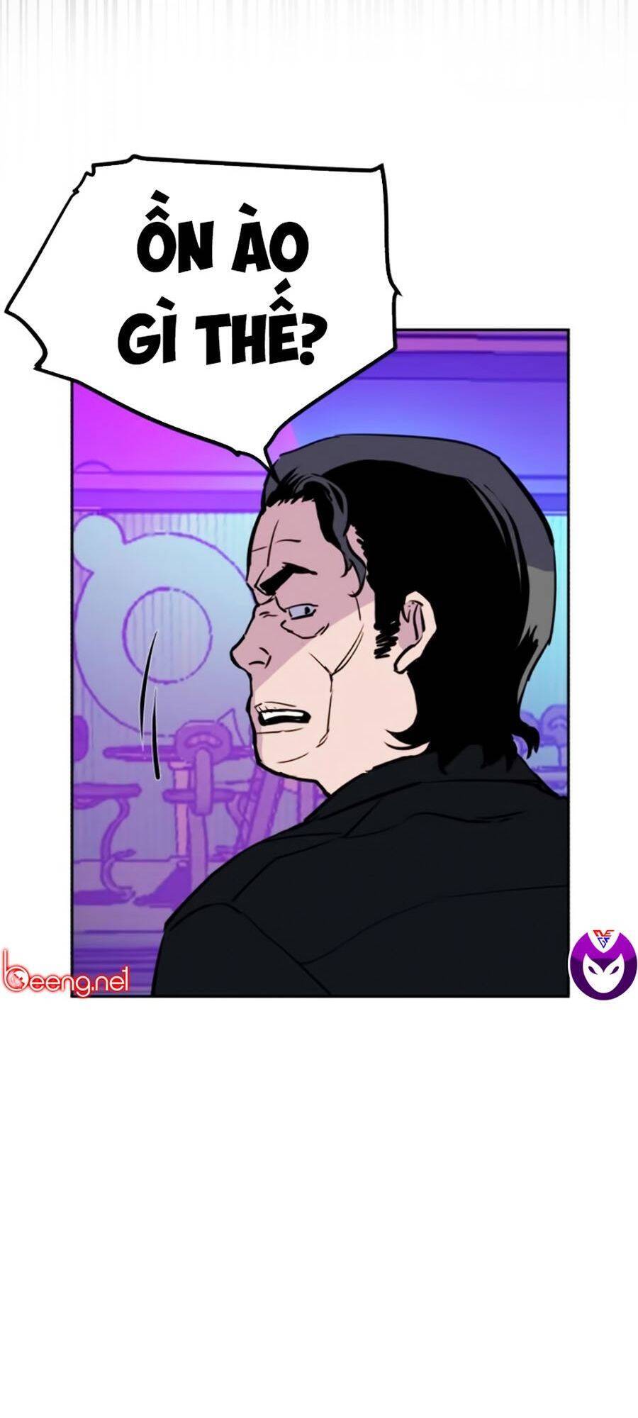 Bạn Học Của Tôi Là Lính Đánh Thuê Chapter 20 - Trang 2