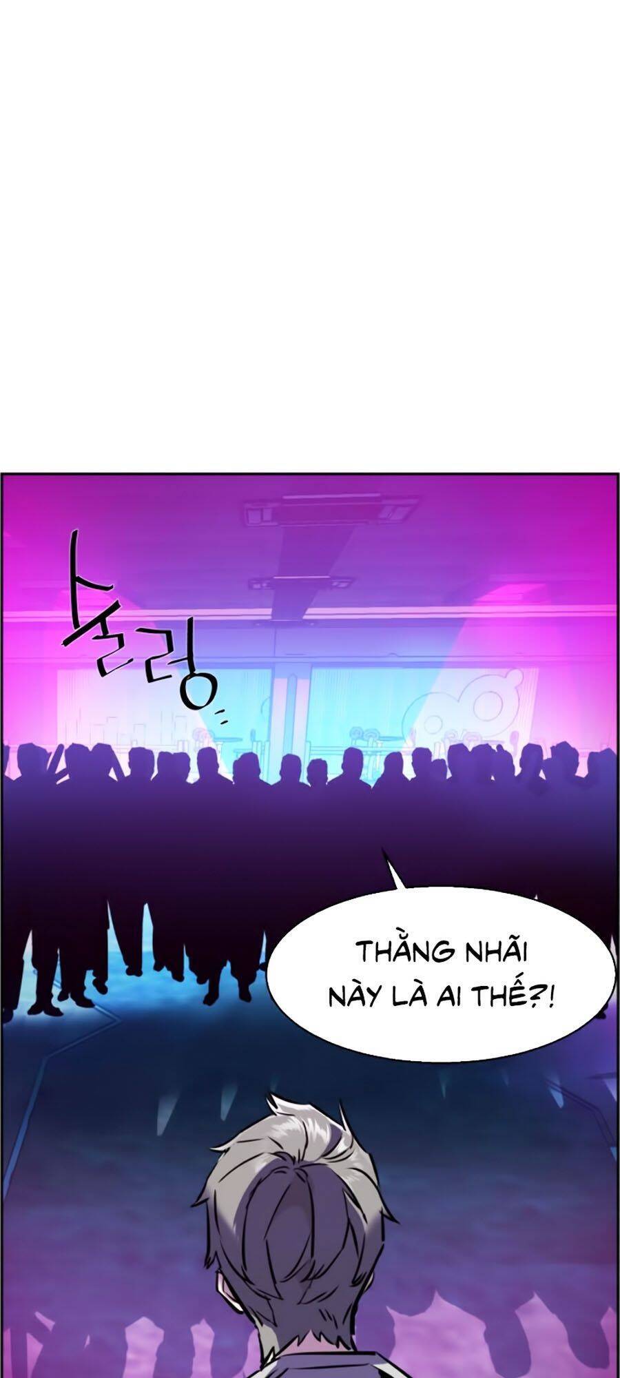 Bạn Học Của Tôi Là Lính Đánh Thuê Chapter 20 - Trang 2