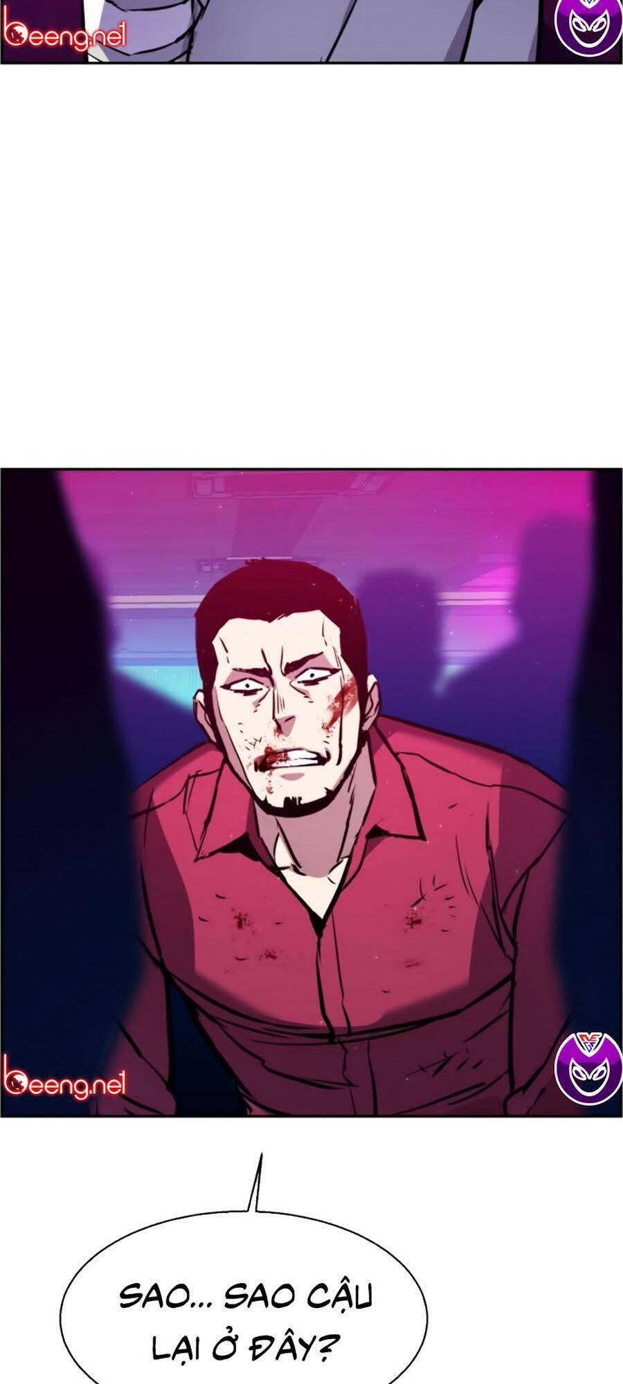 Bạn Học Của Tôi Là Lính Đánh Thuê Chapter 20 - Trang 2