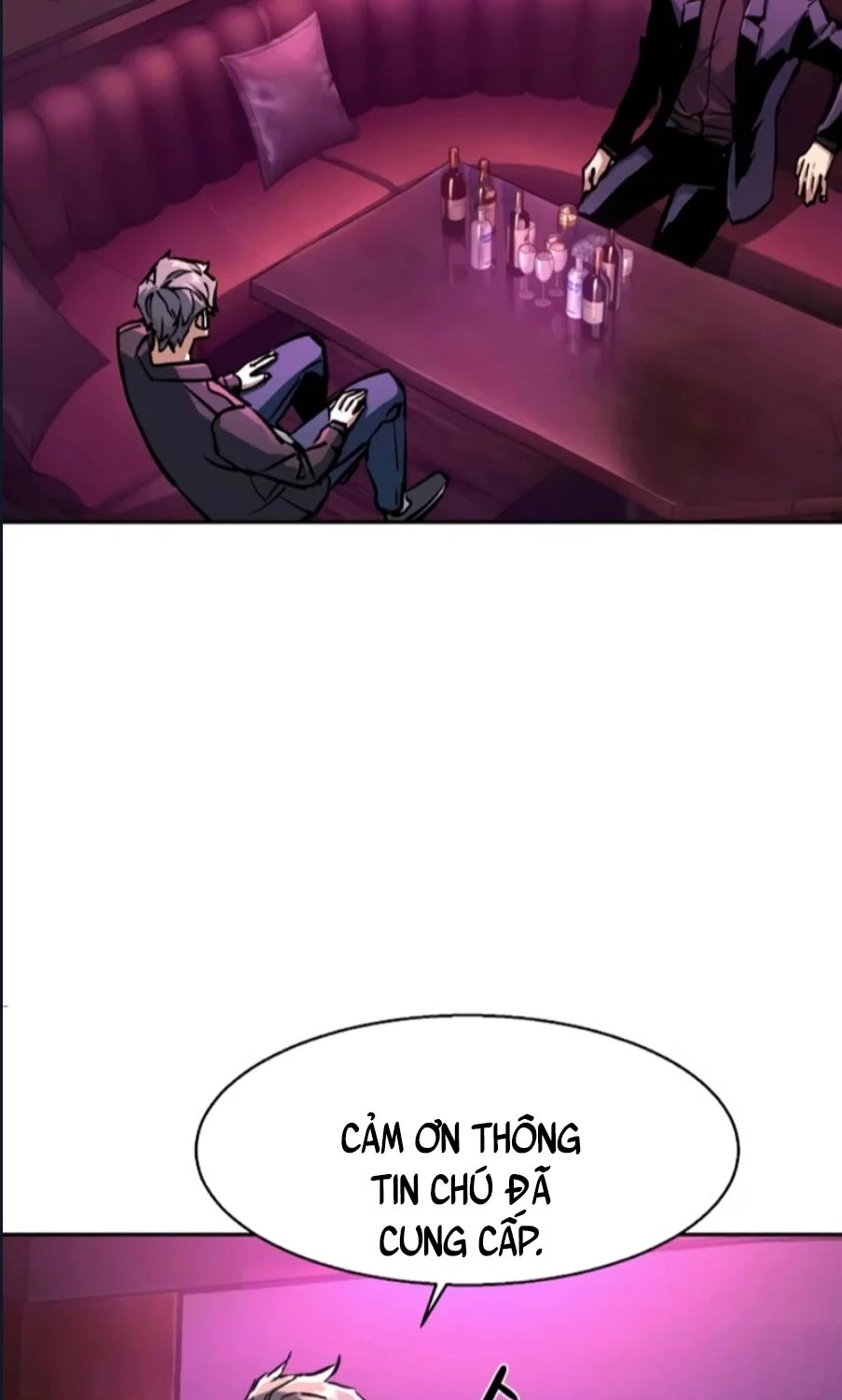Bạn Học Của Tôi Là Lính Đánh Thuê Chapter 200 - Trang 2