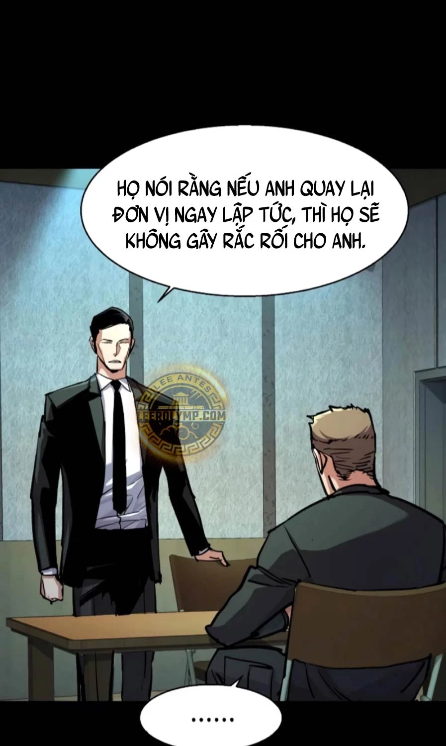 Bạn Học Của Tôi Là Lính Đánh Thuê Chapter 200 - Trang 2