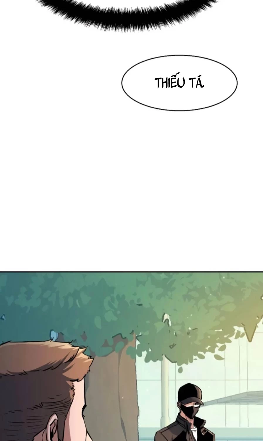 Bạn Học Của Tôi Là Lính Đánh Thuê Chapter 200 - Trang 2