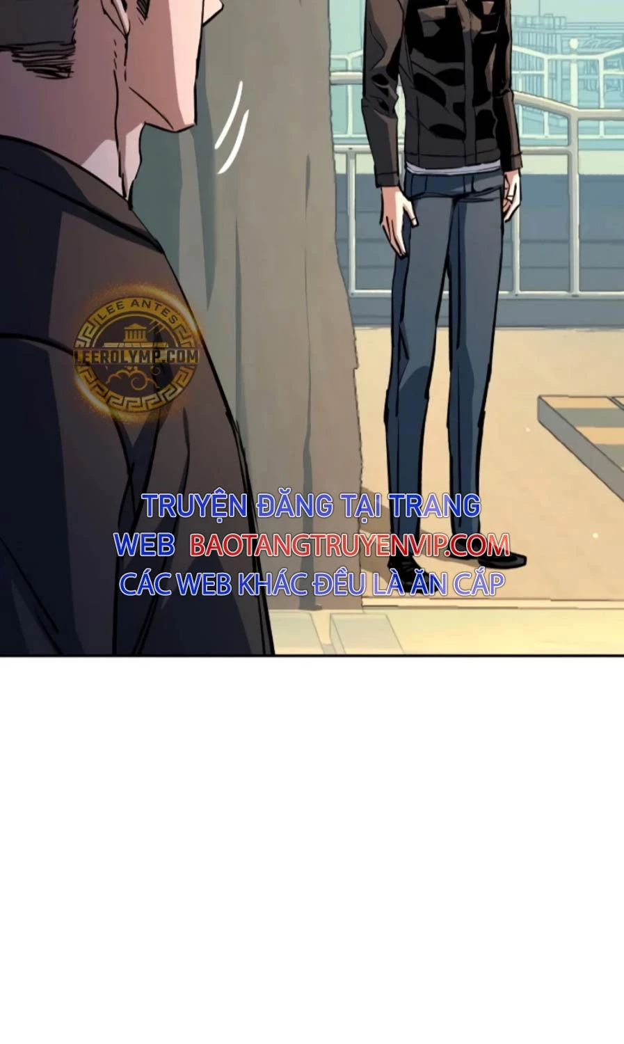 Bạn Học Của Tôi Là Lính Đánh Thuê Chapter 200 - Trang 2