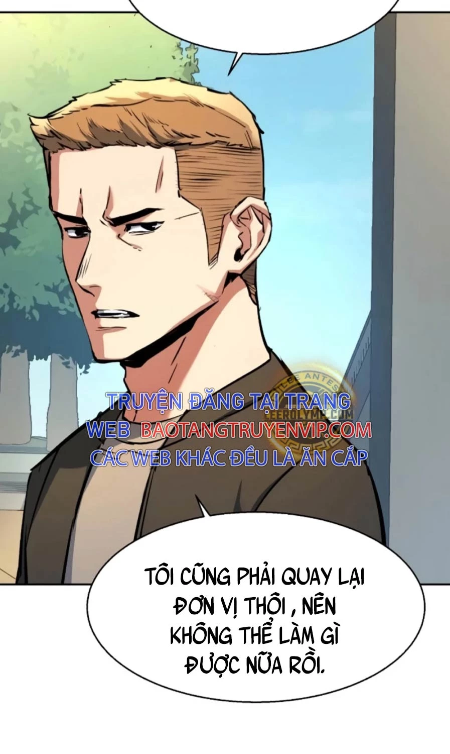 Bạn Học Của Tôi Là Lính Đánh Thuê Chapter 200 - Trang 2