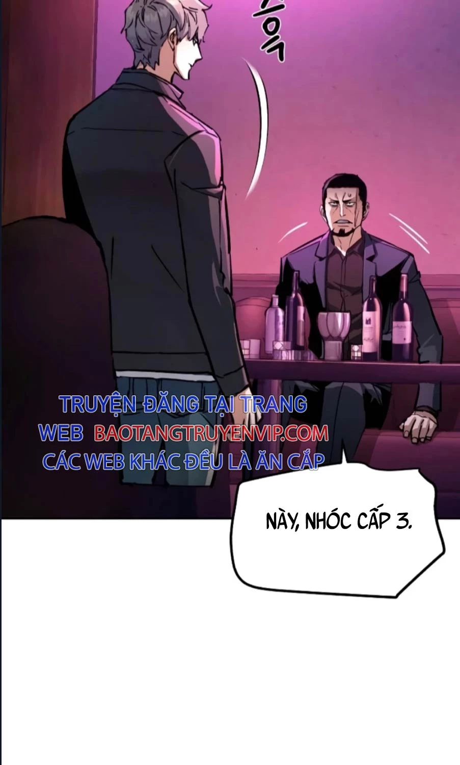 Bạn Học Của Tôi Là Lính Đánh Thuê Chapter 200 - Trang 2