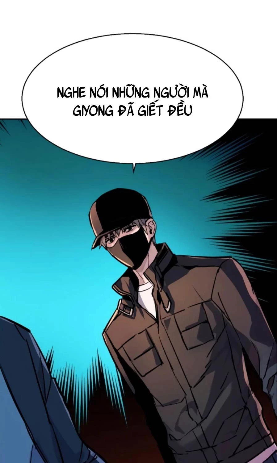 Bạn Học Của Tôi Là Lính Đánh Thuê Chapter 200 - Trang 2