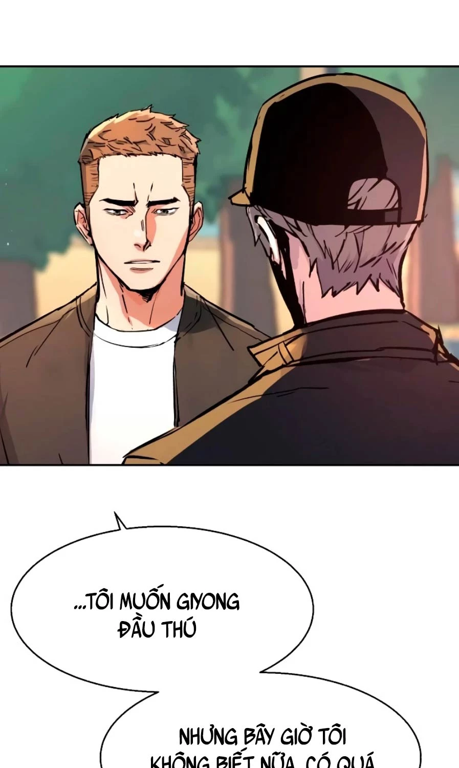 Bạn Học Của Tôi Là Lính Đánh Thuê Chapter 200 - Trang 2