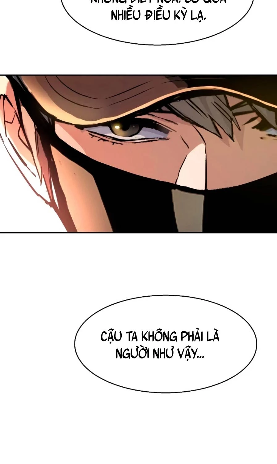 Bạn Học Của Tôi Là Lính Đánh Thuê Chapter 200 - Trang 2