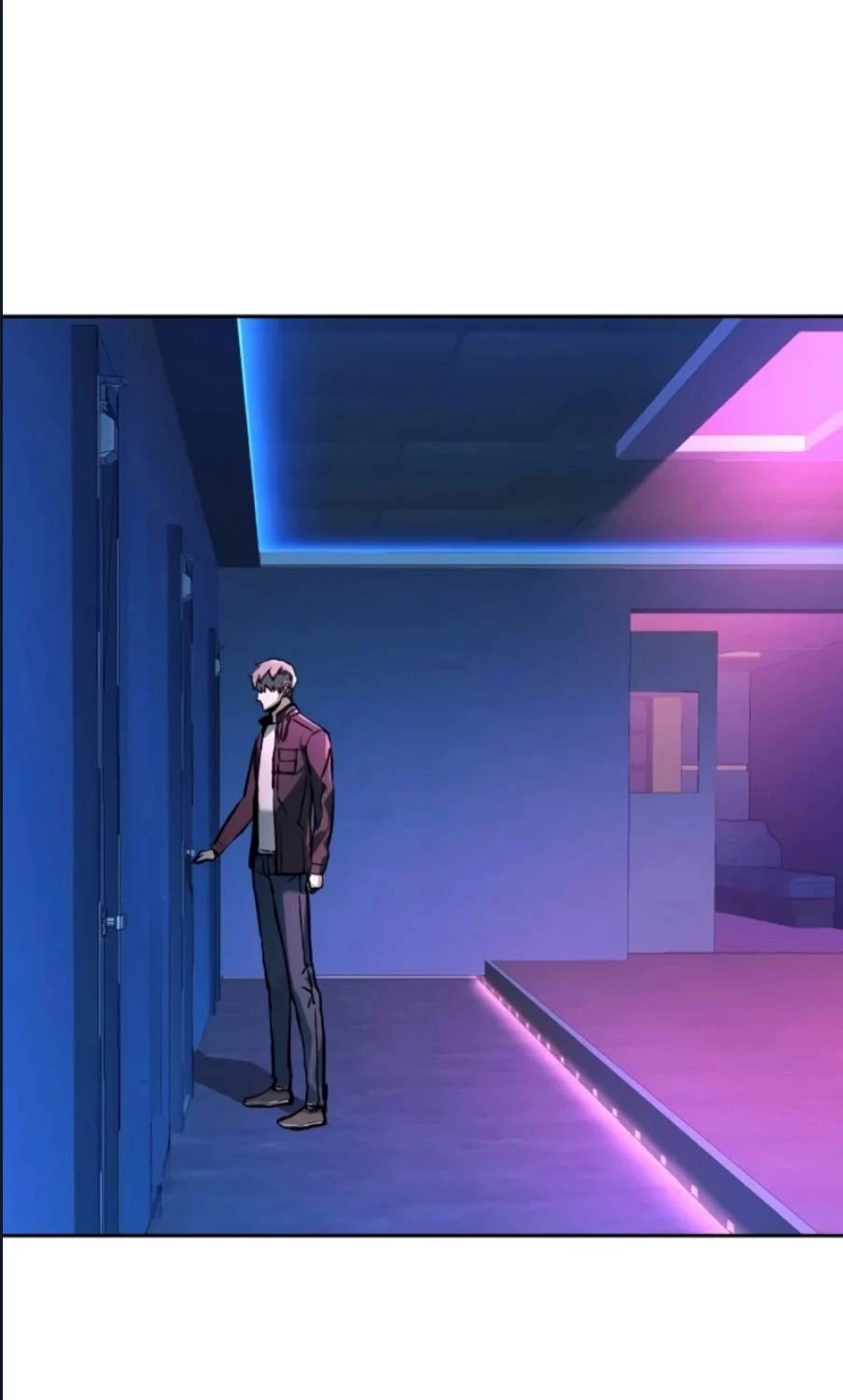 Bạn Học Của Tôi Là Lính Đánh Thuê Chapter 200 - Trang 2