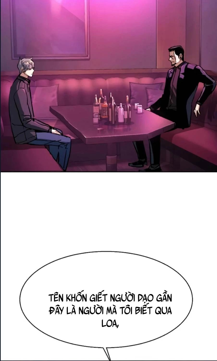 Bạn Học Của Tôi Là Lính Đánh Thuê Chapter 200 - Trang 2