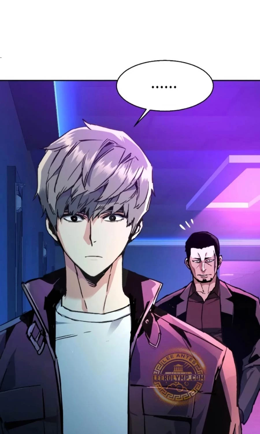 Bạn Học Của Tôi Là Lính Đánh Thuê Chapter 200 - Trang 2