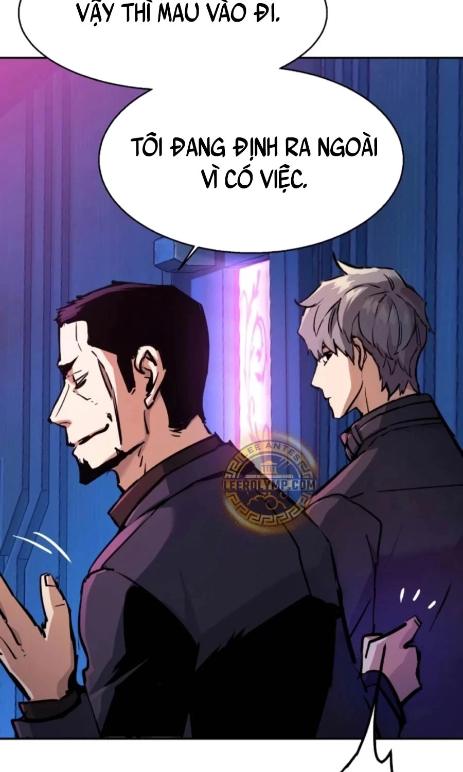 Bạn Học Của Tôi Là Lính Đánh Thuê Chapter 200 - Trang 2