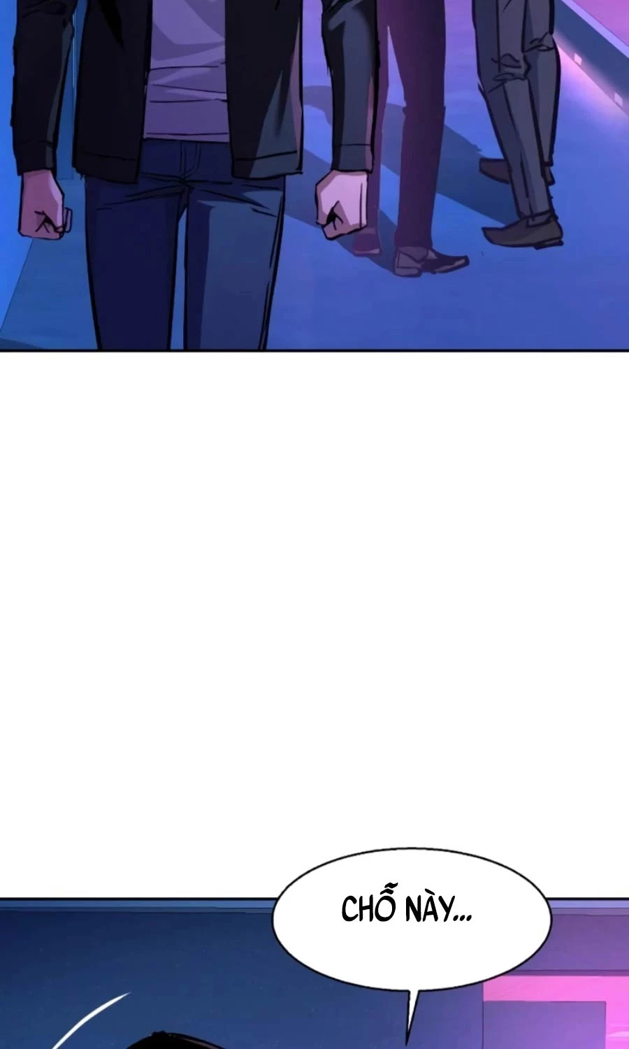 Bạn Học Của Tôi Là Lính Đánh Thuê Chapter 200 - Trang 2