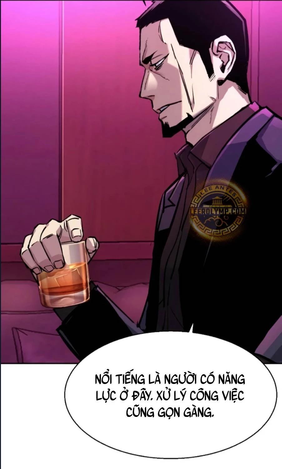 Bạn Học Của Tôi Là Lính Đánh Thuê Chapter 200 - Trang 2