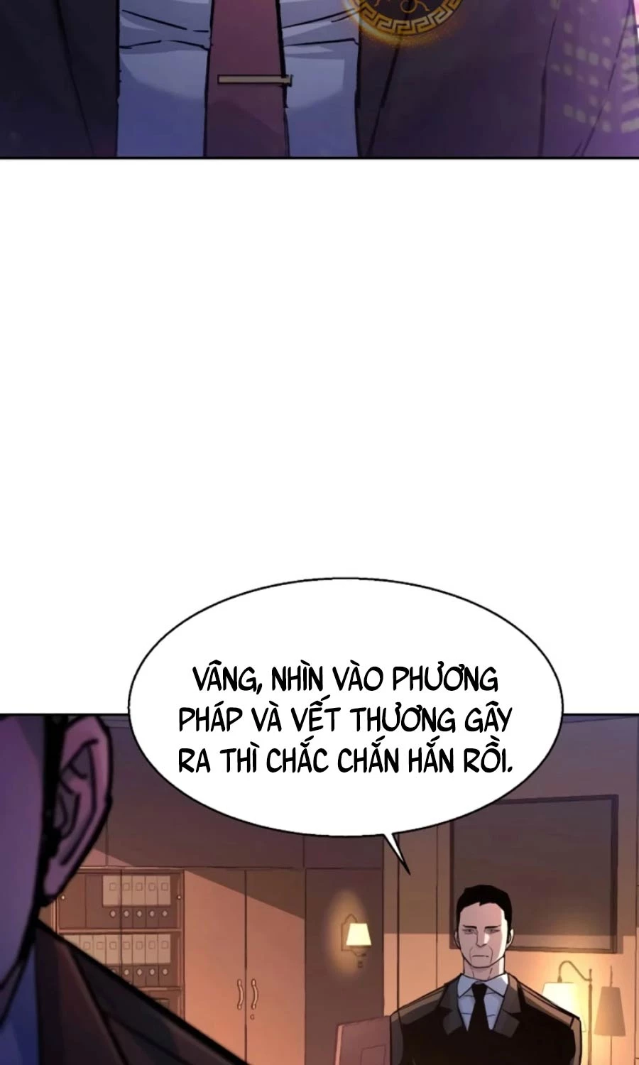 Bạn Học Của Tôi Là Lính Đánh Thuê Chapter 200 - Trang 2