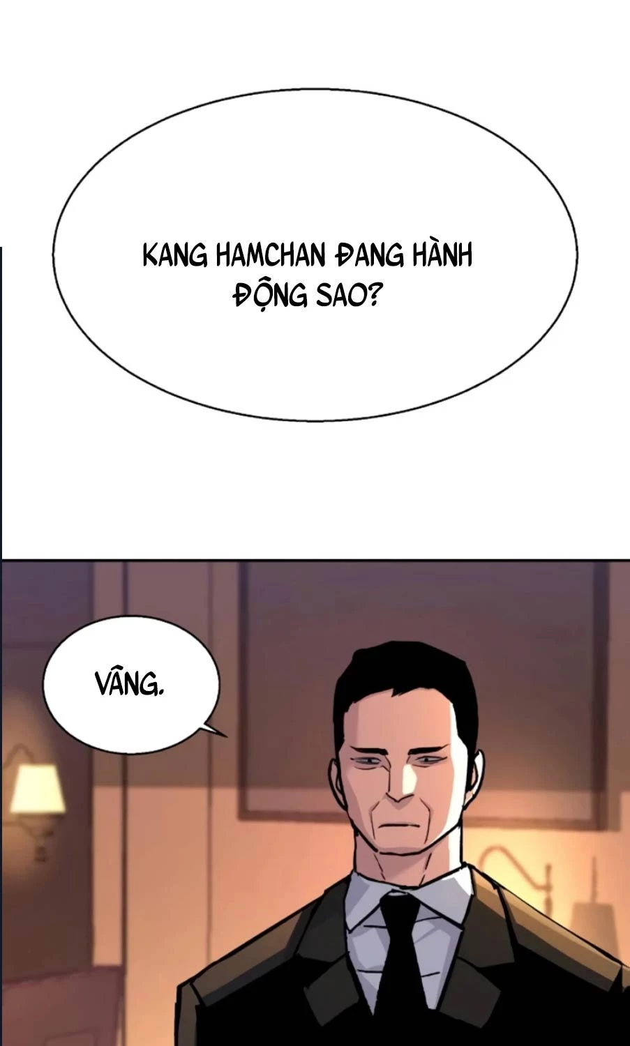 Bạn Học Của Tôi Là Lính Đánh Thuê Chapter 200 - Trang 2