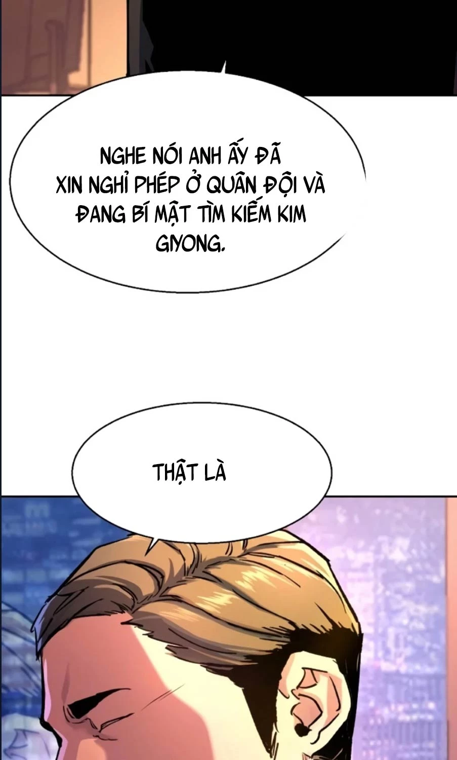 Bạn Học Của Tôi Là Lính Đánh Thuê Chapter 200 - Trang 2