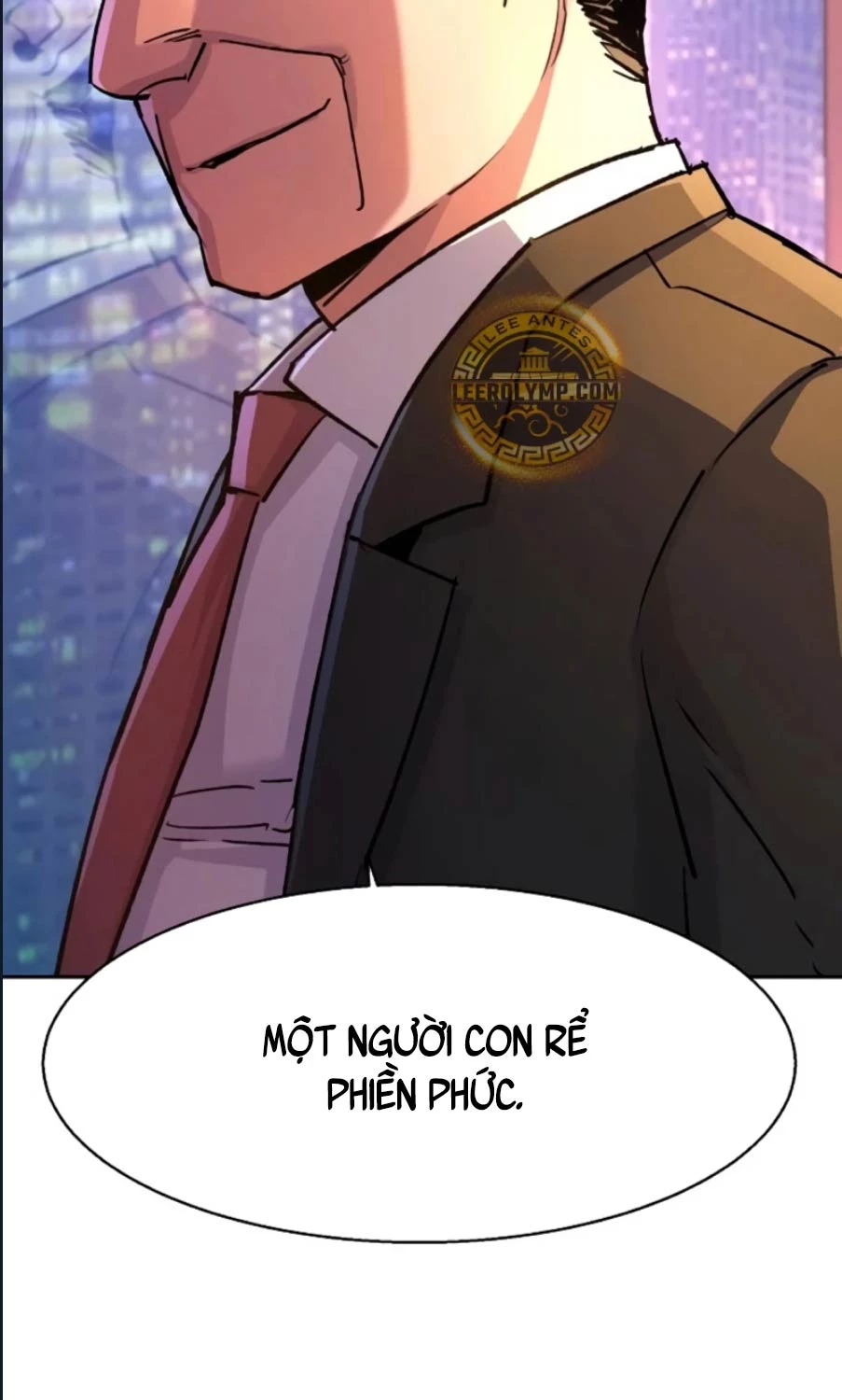 Bạn Học Của Tôi Là Lính Đánh Thuê Chapter 200 - Trang 2