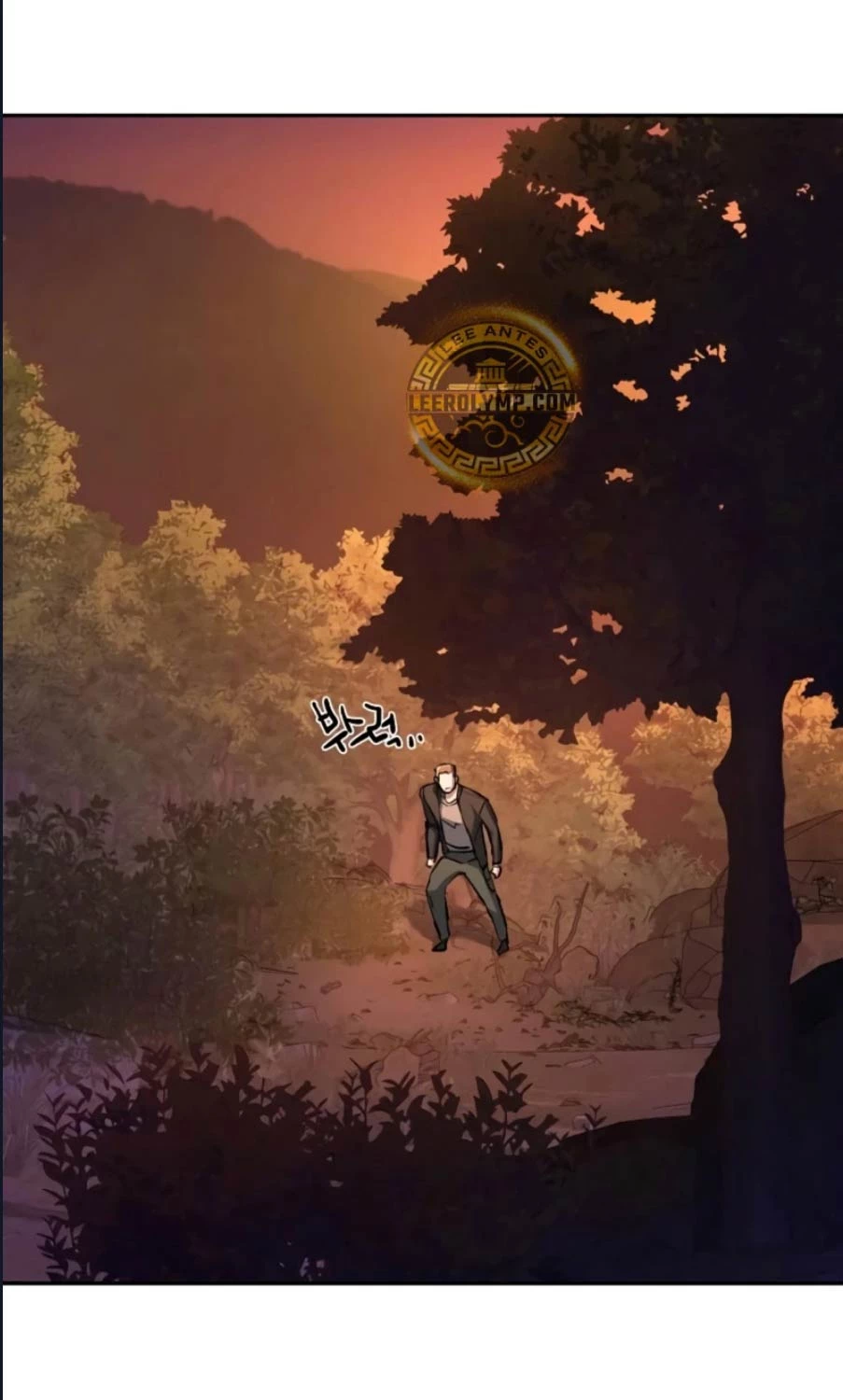 Bạn Học Của Tôi Là Lính Đánh Thuê Chapter 200 - Trang 2