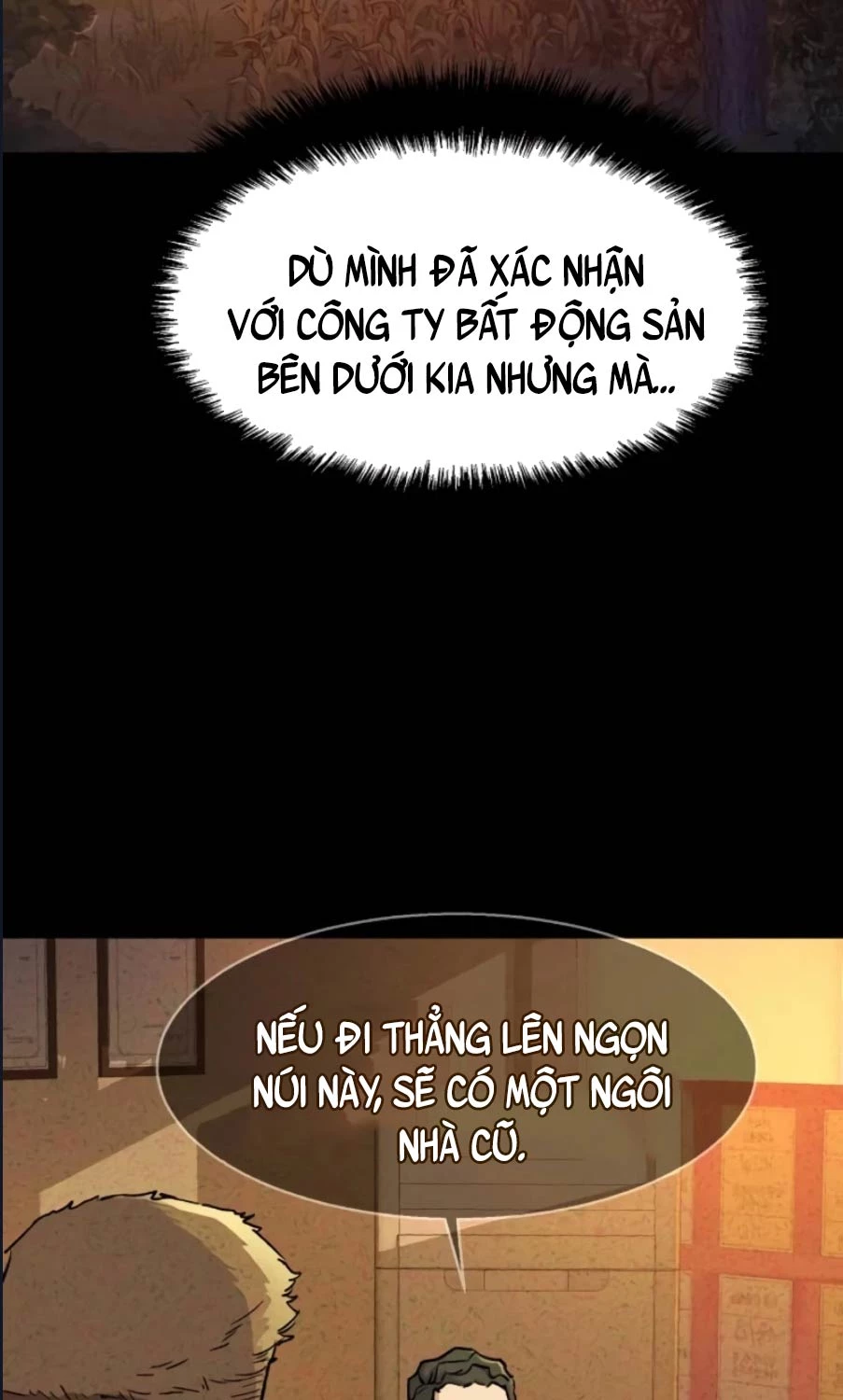 Bạn Học Của Tôi Là Lính Đánh Thuê Chapter 200 - Trang 2