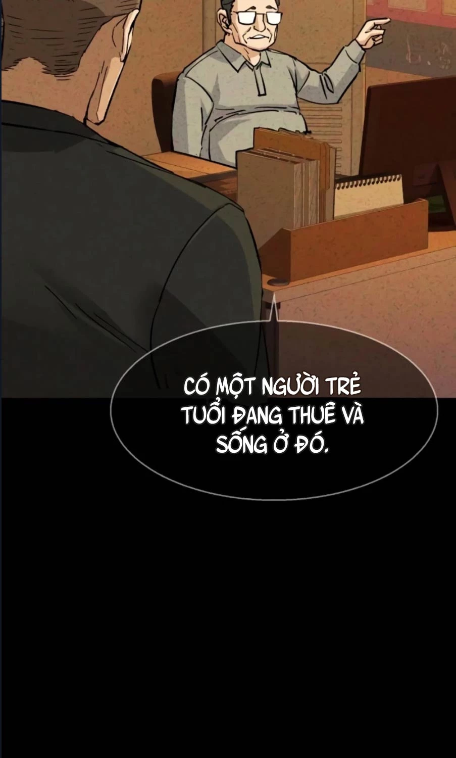 Bạn Học Của Tôi Là Lính Đánh Thuê Chapter 200 - Trang 2