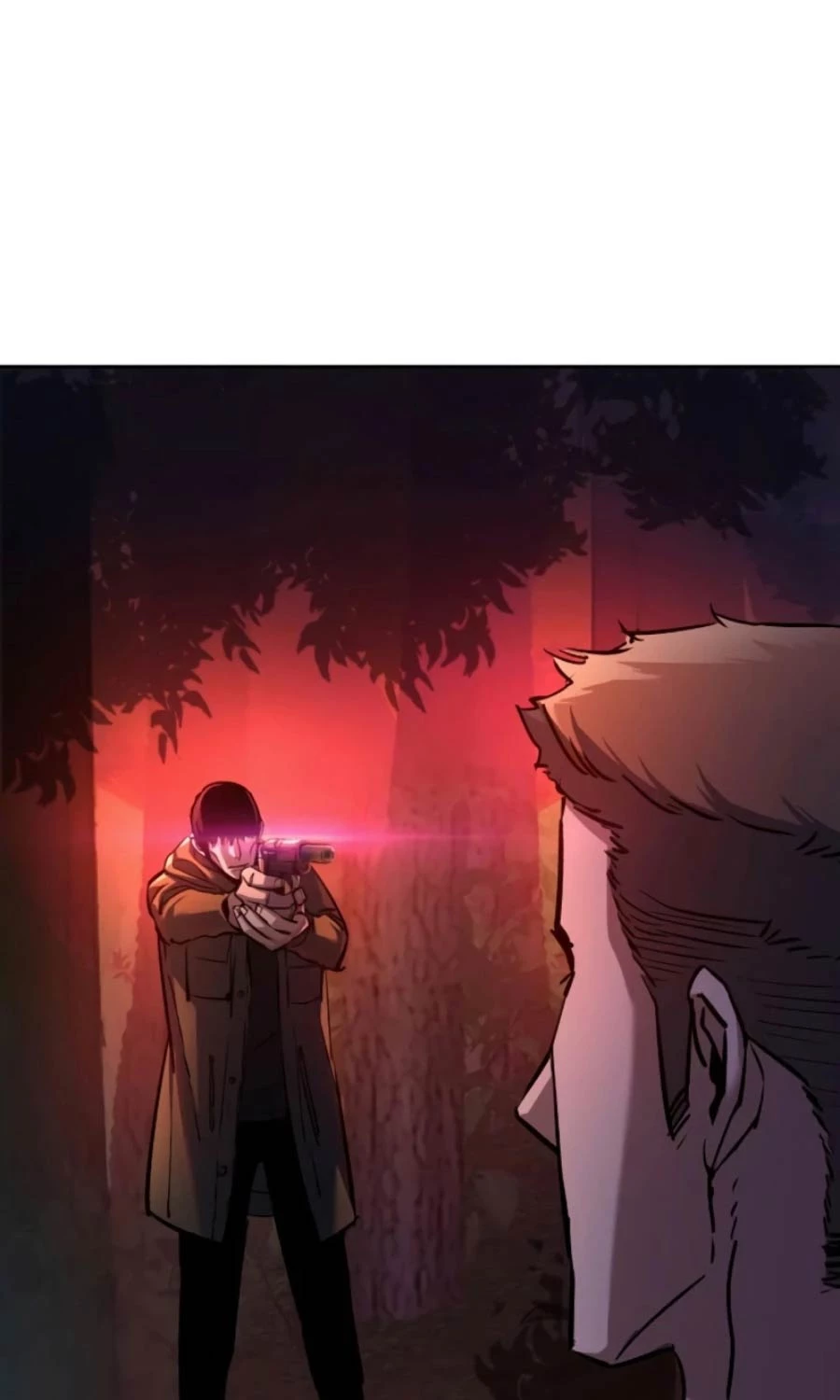 Bạn Học Của Tôi Là Lính Đánh Thuê Chapter 200 - Trang 2