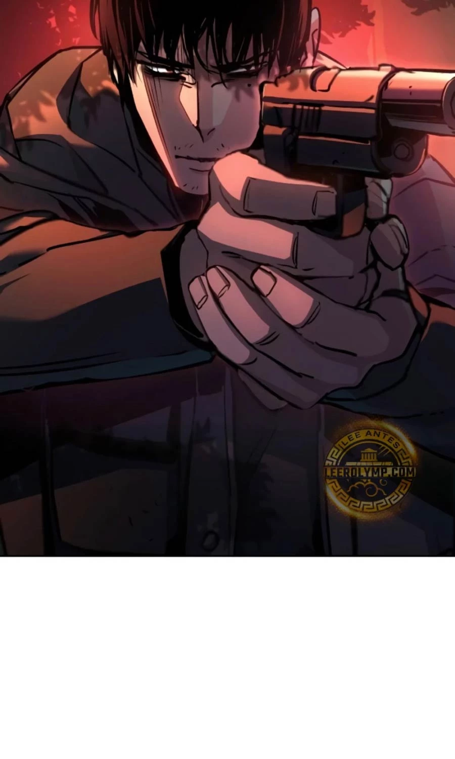 Bạn Học Của Tôi Là Lính Đánh Thuê Chapter 200 - Trang 2