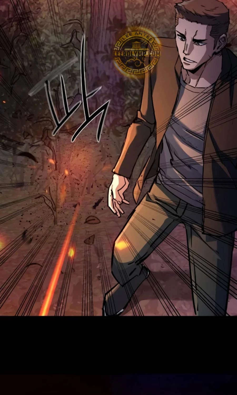 Bạn Học Của Tôi Là Lính Đánh Thuê Chapter 200 - Trang 2