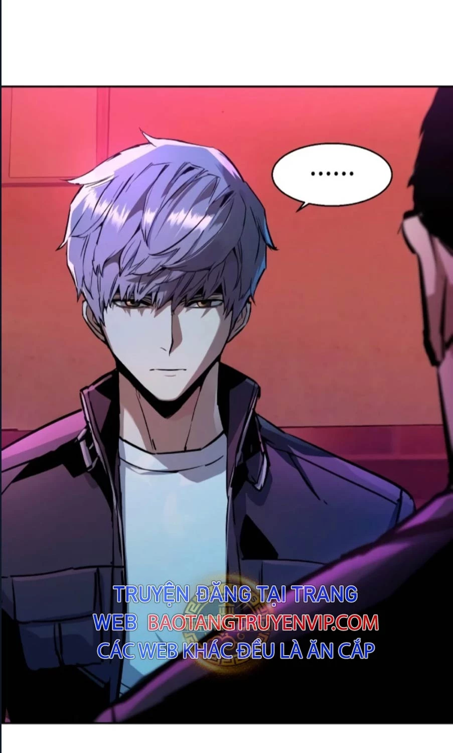 Bạn Học Của Tôi Là Lính Đánh Thuê Chapter 200 - Trang 2