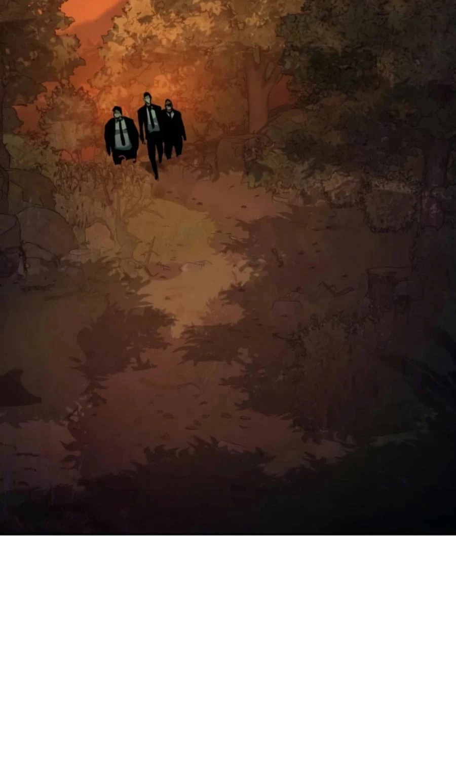 Bạn Học Của Tôi Là Lính Đánh Thuê Chapter 200 - Trang 2