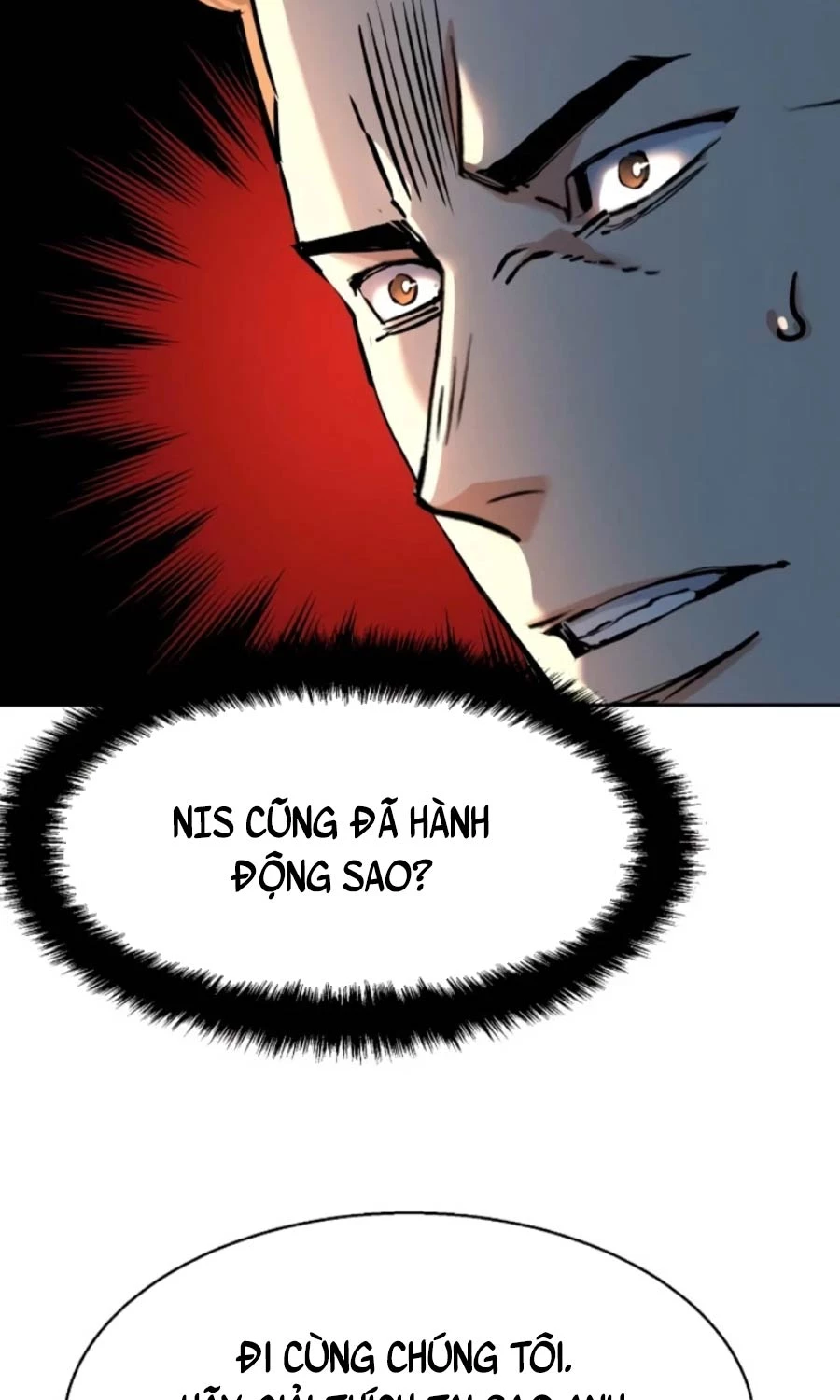 Bạn Học Của Tôi Là Lính Đánh Thuê Chapter 200 - Trang 2