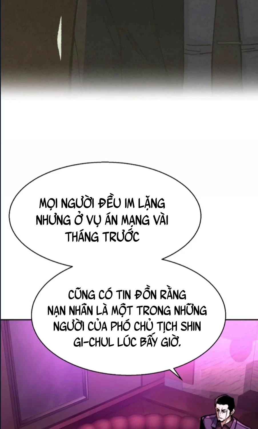 Bạn Học Của Tôi Là Lính Đánh Thuê Chapter 200 - Trang 2