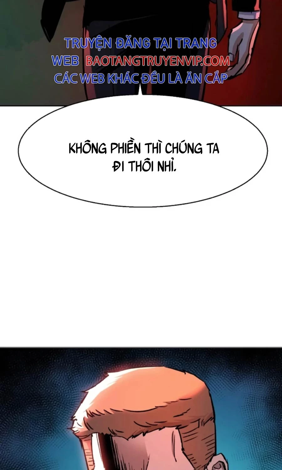 Bạn Học Của Tôi Là Lính Đánh Thuê Chapter 200 - Trang 2