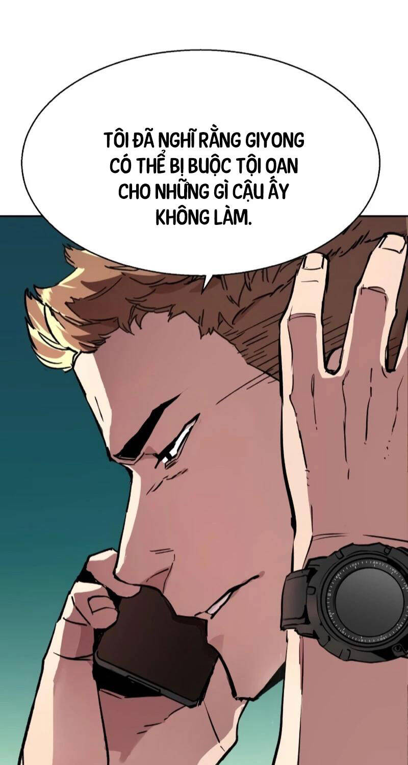 Bạn Học Của Tôi Là Lính Đánh Thuê Chapter 201 - Trang 2