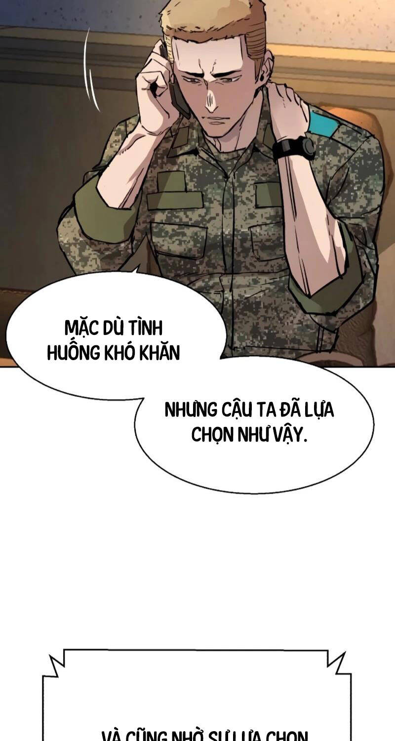 Bạn Học Của Tôi Là Lính Đánh Thuê Chapter 201 - Trang 2