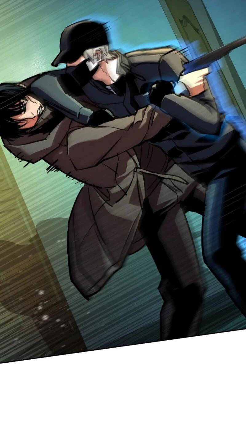 Bạn Học Của Tôi Là Lính Đánh Thuê Chapter 201 - Trang 2