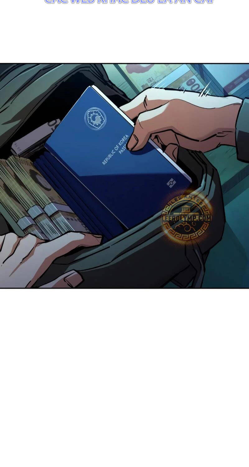 Bạn Học Của Tôi Là Lính Đánh Thuê Chapter 201 - Trang 2