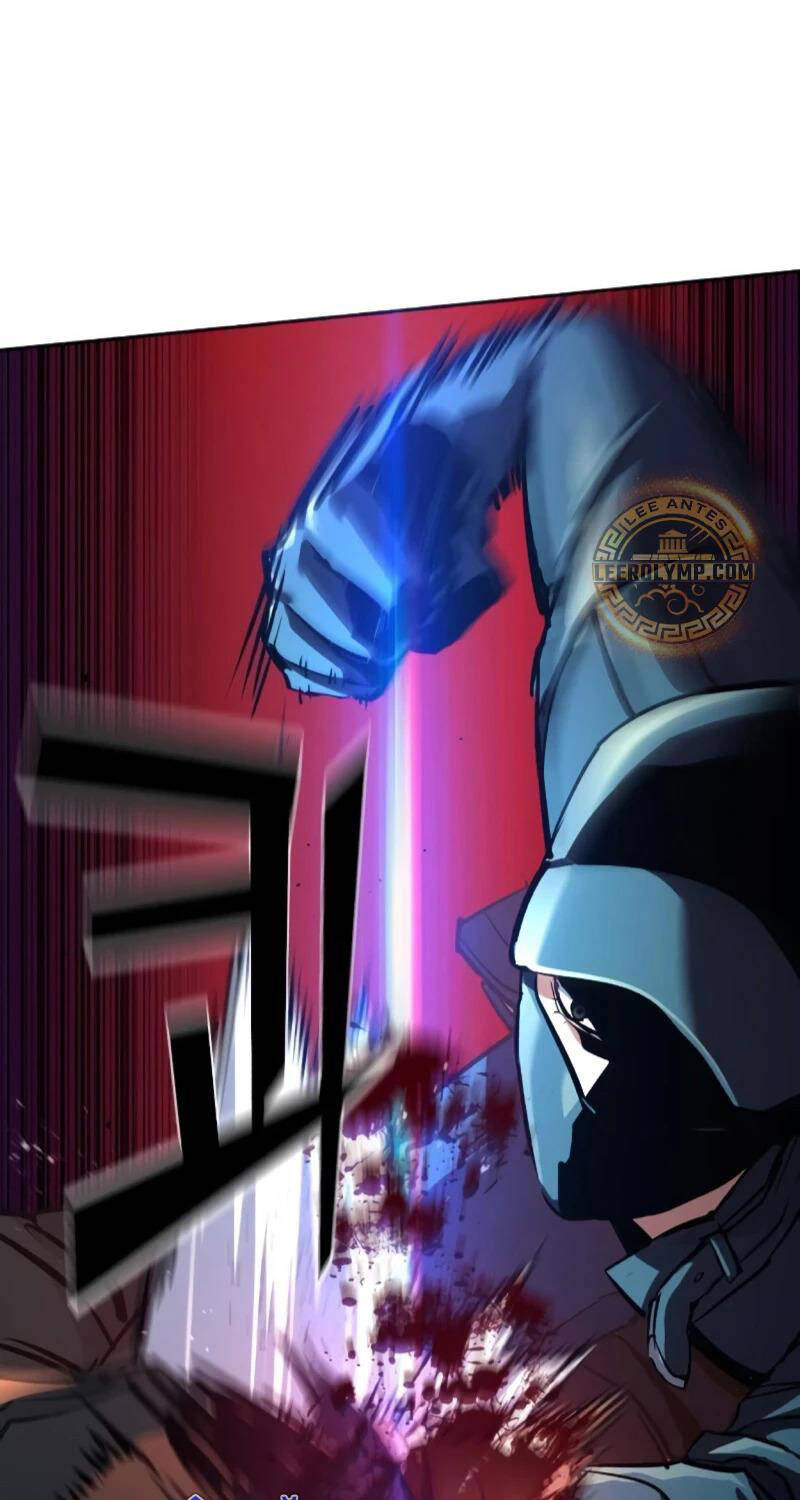 Bạn Học Của Tôi Là Lính Đánh Thuê Chapter 201 - Trang 2