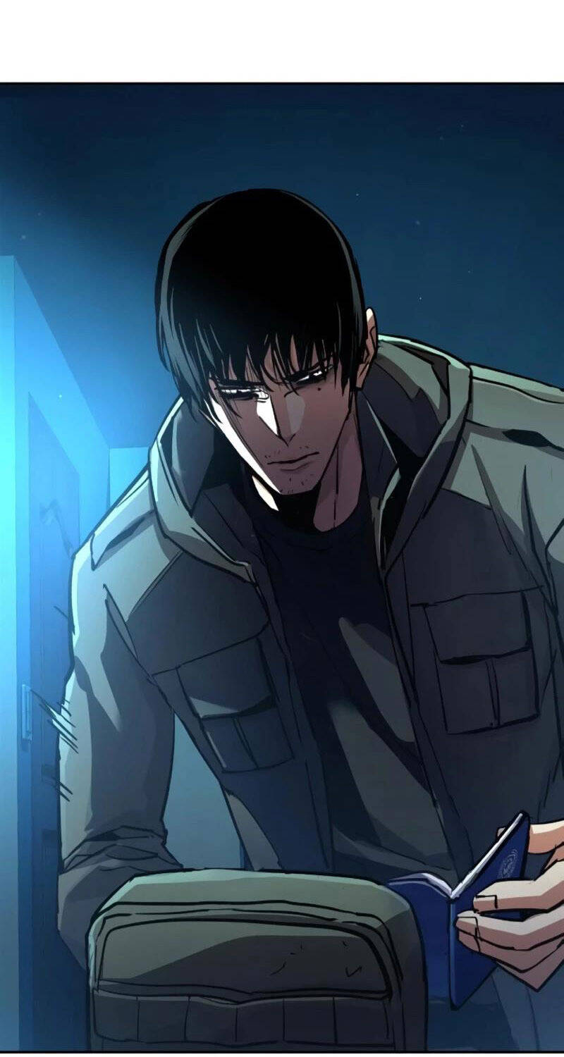 Bạn Học Của Tôi Là Lính Đánh Thuê Chapter 201 - Trang 2