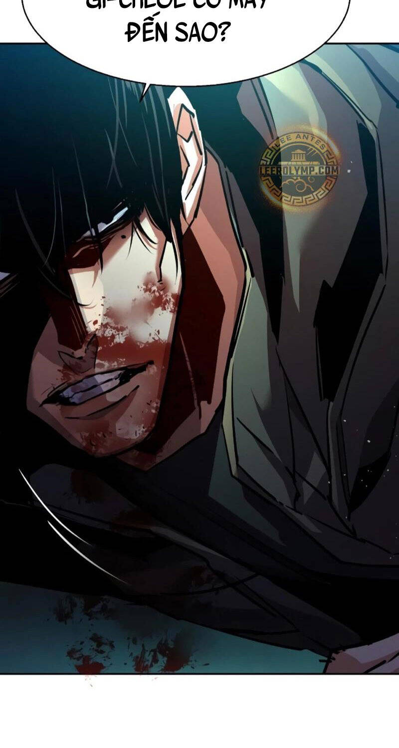 Bạn Học Của Tôi Là Lính Đánh Thuê Chapter 201 - Trang 2