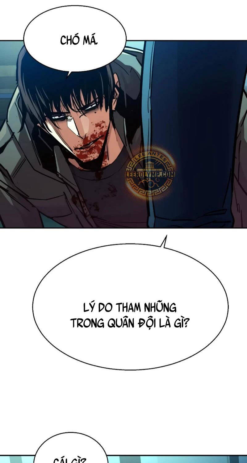 Bạn Học Của Tôi Là Lính Đánh Thuê Chapter 201 - Trang 2