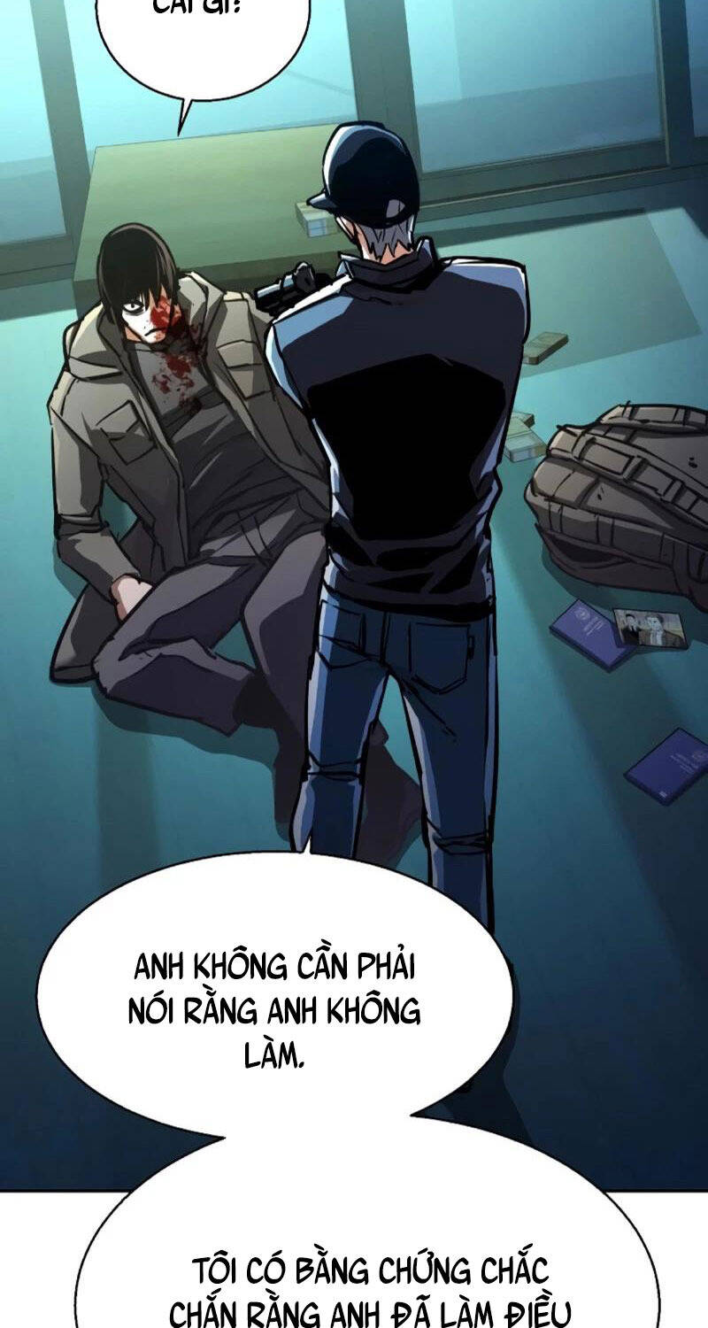 Bạn Học Của Tôi Là Lính Đánh Thuê Chapter 201 - Trang 2