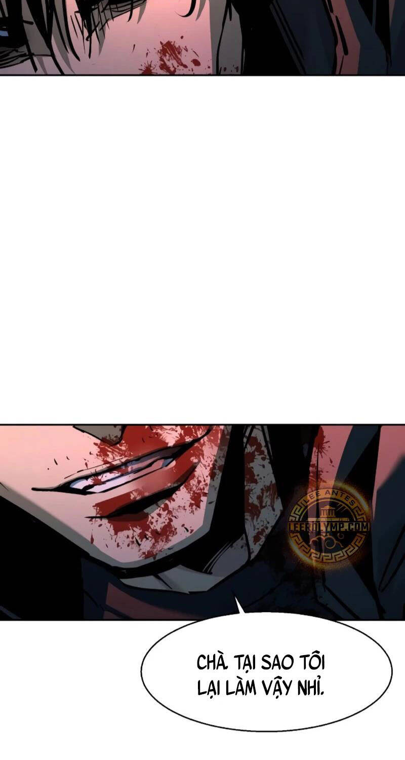 Bạn Học Của Tôi Là Lính Đánh Thuê Chapter 201 - Trang 2