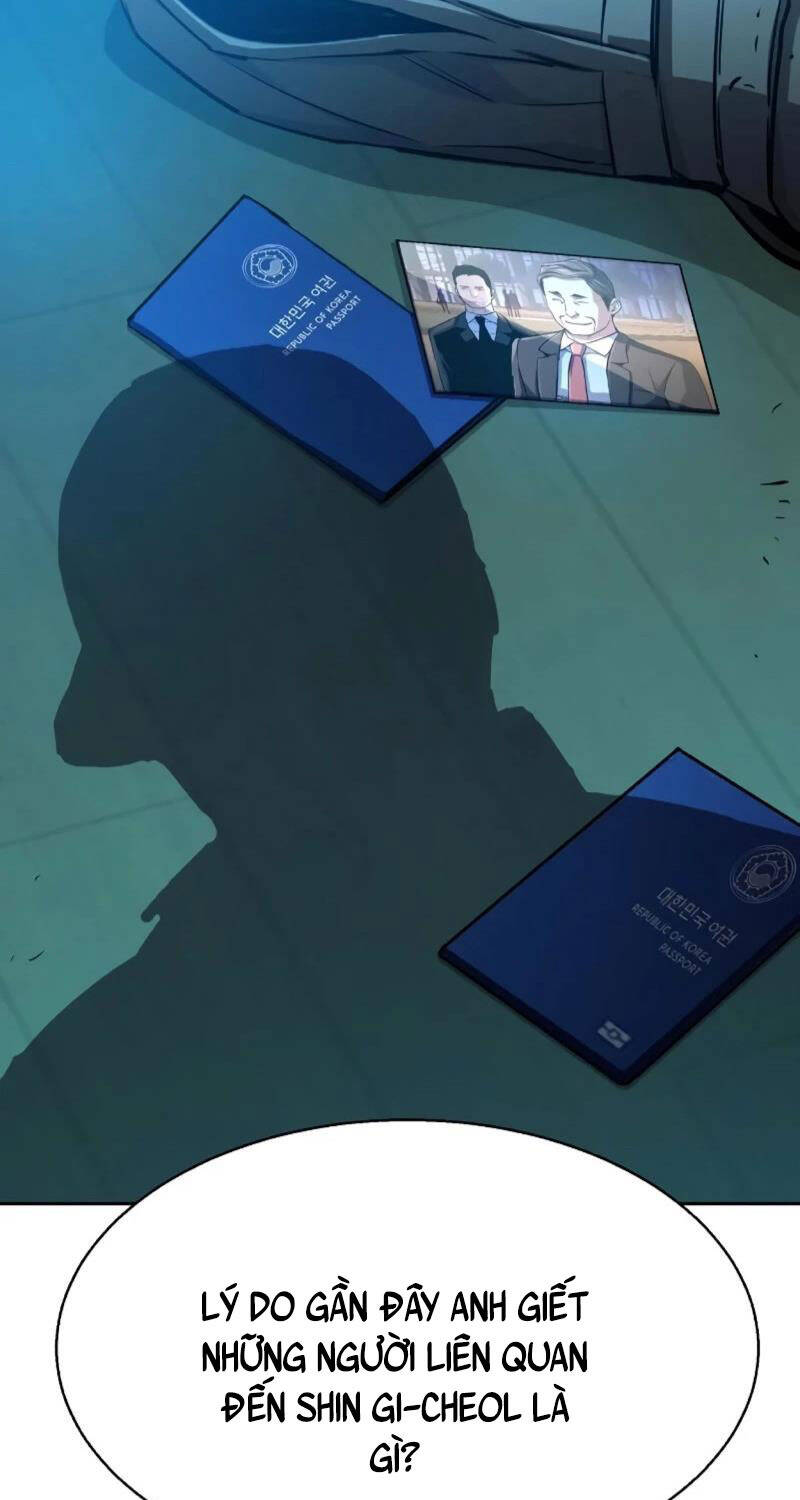 Bạn Học Của Tôi Là Lính Đánh Thuê Chapter 201 - Trang 2