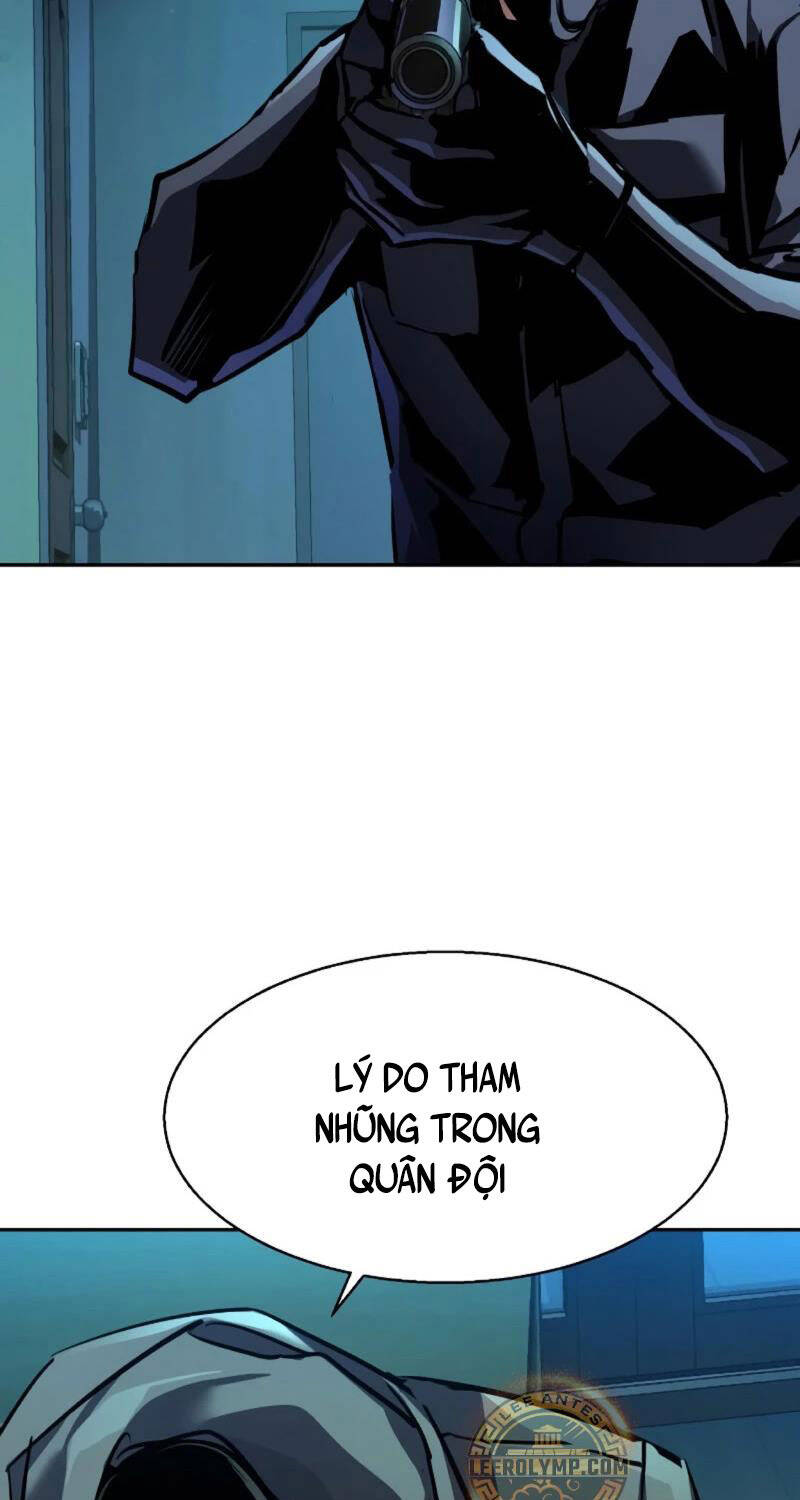 Bạn Học Của Tôi Là Lính Đánh Thuê Chapter 201 - Trang 2