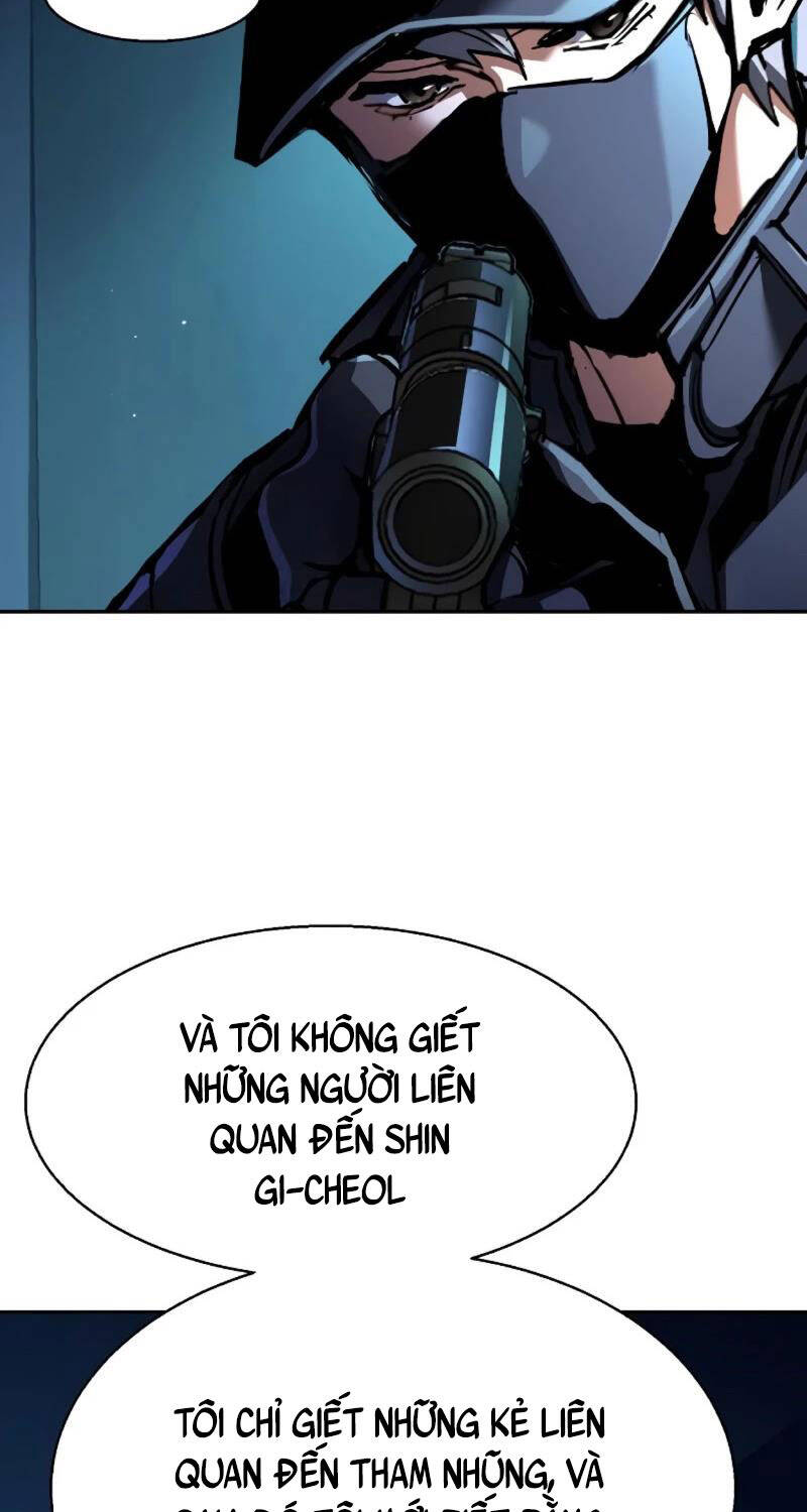 Bạn Học Của Tôi Là Lính Đánh Thuê Chapter 201 - Trang 2