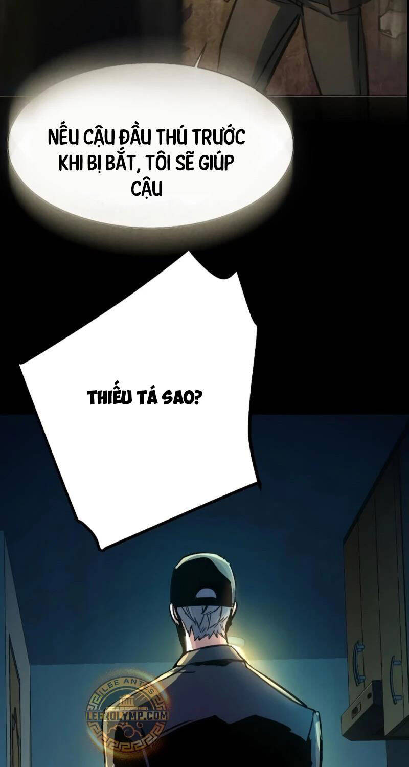 Bạn Học Của Tôi Là Lính Đánh Thuê Chapter 201 - Trang 2