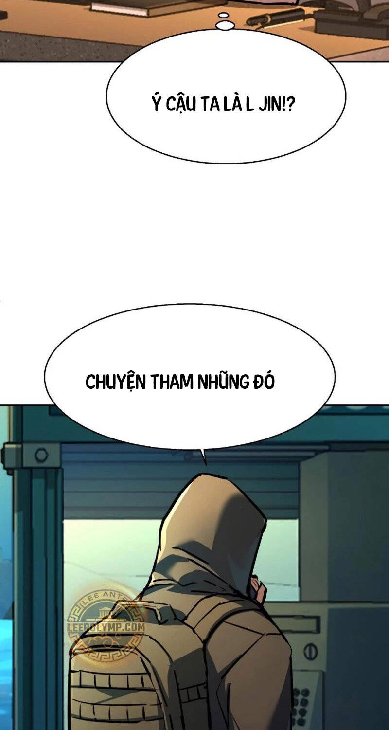 Bạn Học Của Tôi Là Lính Đánh Thuê Chapter 201 - Trang 2