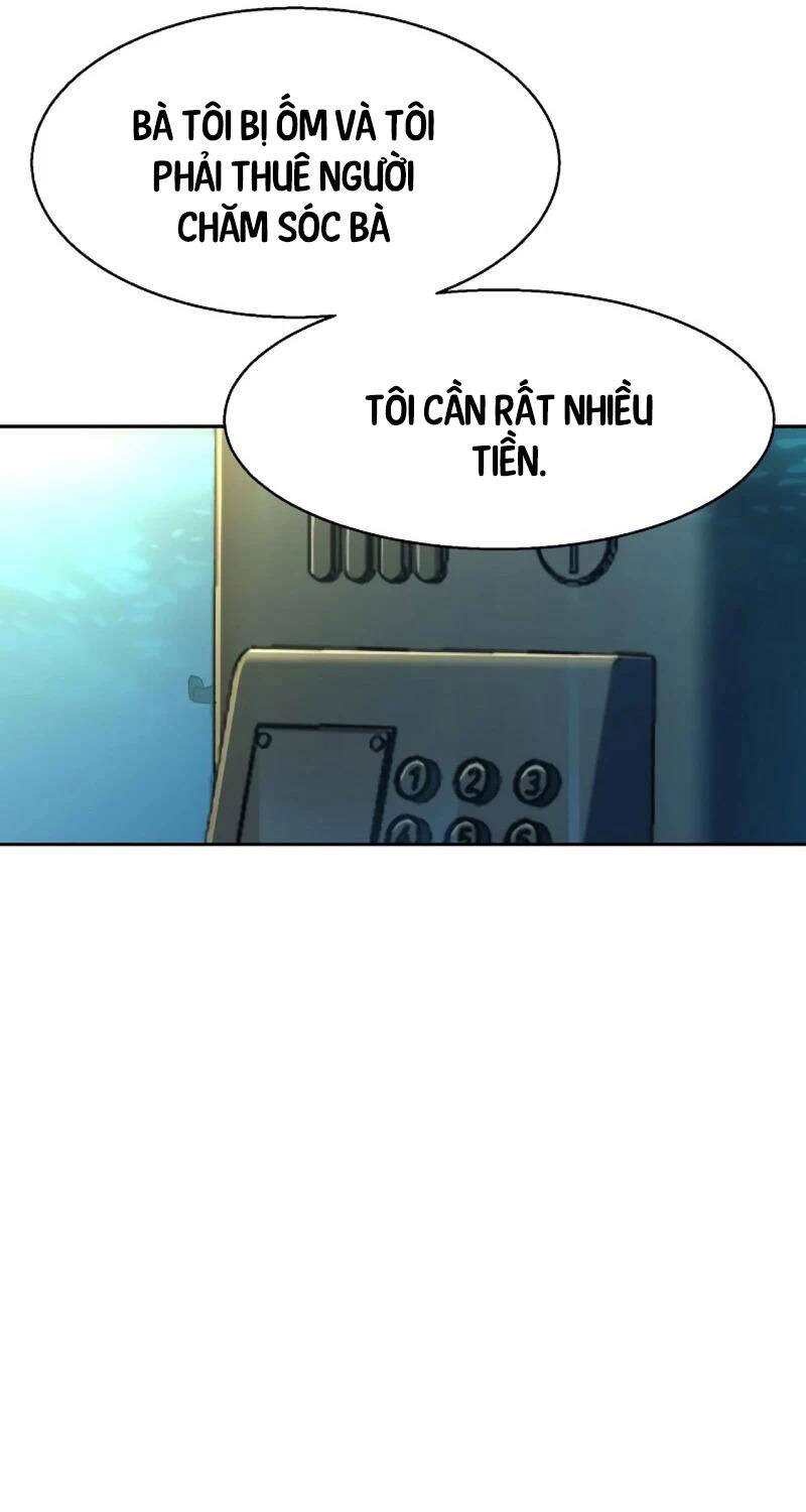 Bạn Học Của Tôi Là Lính Đánh Thuê Chapter 201 - Trang 2